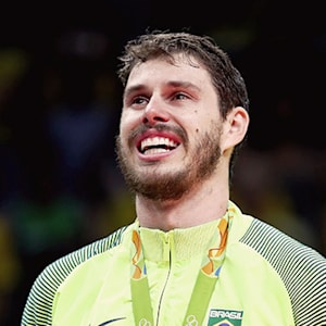Bruno REZENDE