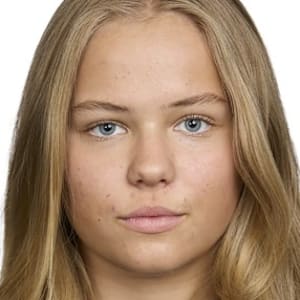 Daisy THOMAS