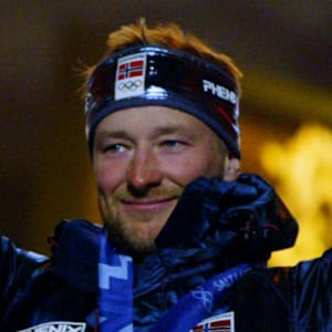 Kjetil Andre