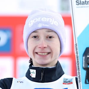 Nika PREVC