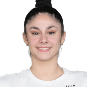 Alina OGANESYAN