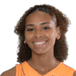 Naomi AKAKPO