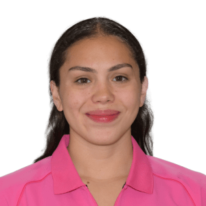 Pamela Nuzhet TOSCANO MILLAN