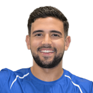 Guilherme TEODORO