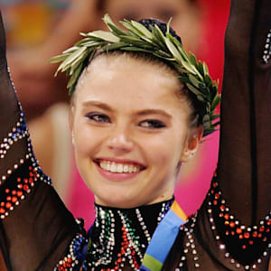 Alina KABAEVA