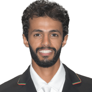 Ali Hamad AL KIRBI
