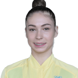 Diana BAIEVA