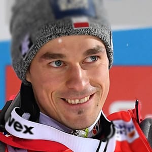 Piotr ZYLA