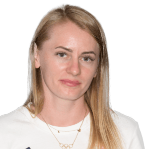 Olga CHOJECKA