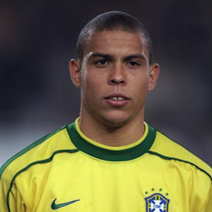 Ronaldo Luis