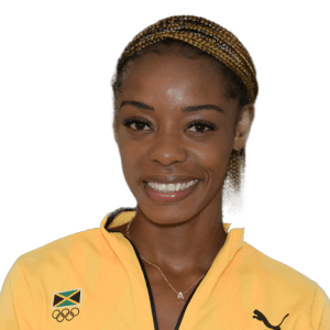 Ashley WILLIAMS