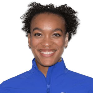 Jasmine Mari JONES