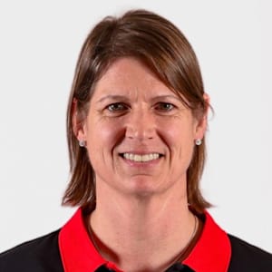 Lisa THOMAIDIS