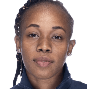 Diana ISCAYE