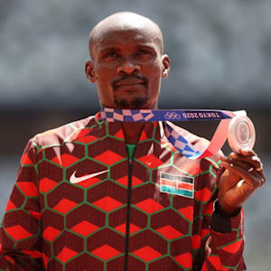 Ferguson Cheruiyot