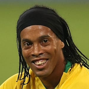 RONALDINHO