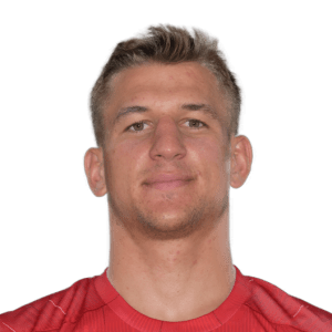 Atletik yalangoch yigitlar