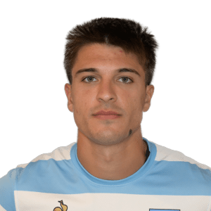Picture of Matteo Graziano