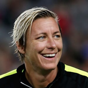 Abby WAMBACH