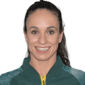 Vicky VAN DER MERWE
