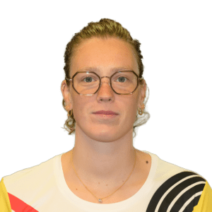 Florine GASPARD