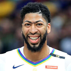 Anthony Davis - Wikipedia