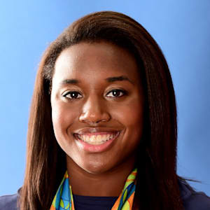 Simone Manuel made history, raised awareness for 'rare' diagnosis