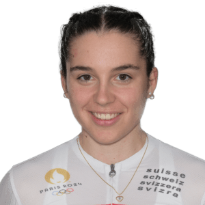 Jasmin LIECHTI