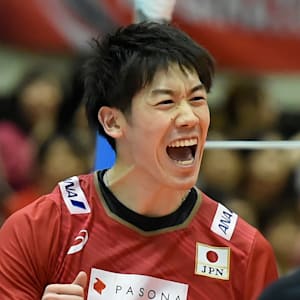 石川祐希/Yuki ISHIKAWA バイオグラフィー、オリンピックメダル、記録