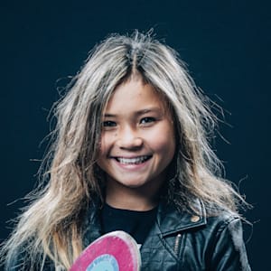 Sky Brown | Biography, competitions, trophy wins, and medals