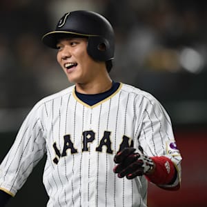 坂本勇人】年齢、身長、体重から成績までプロフィールを総まとめ