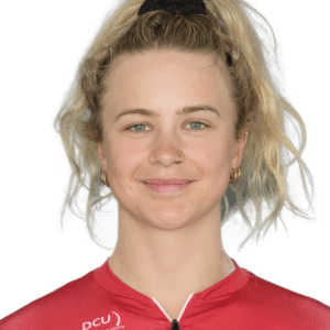 Emma Cecilie Norsgaard BJERG