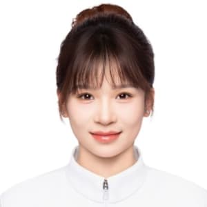 Ruyi YANG