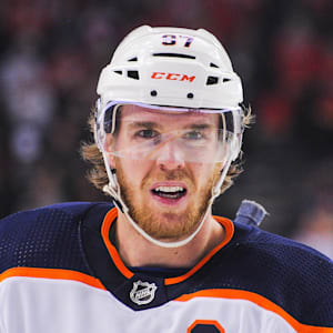 Connor McDavid - Wikipedia