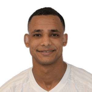 Mohamed SAYEDIN