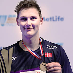 Viktor AXELSEN