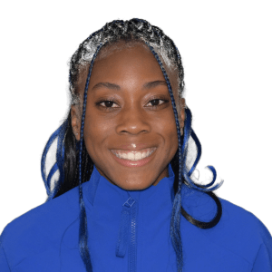 Aaliyah Nickole BUTLER