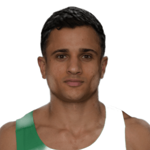 Lucas Marcelino DOS SANTOS