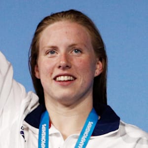 lilly king