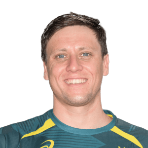 Nick SLOMAN