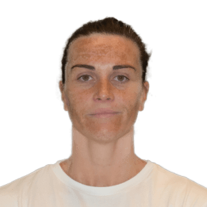 Rebecca PARKES