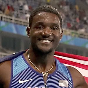 Justin Gatlin (@justingatlin) / X