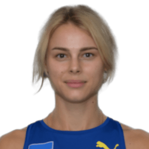 Yuliia LEVCHENKO