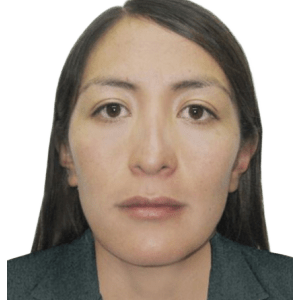 Thalia VALDIVIA