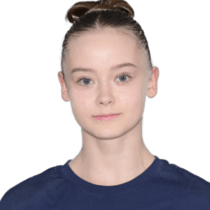 Anna LASHCHEVSKA