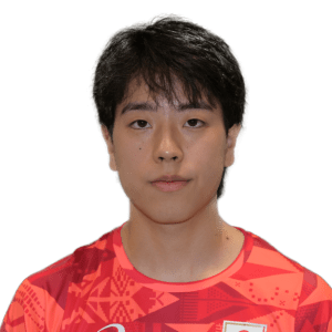 Hiroto SHINOZUKA