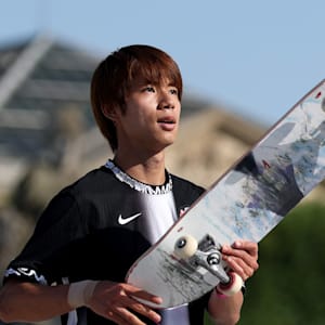 APRIL YUTO HORIGOME FUJI 2 DECK 8.0 【 エイプリル ユウト