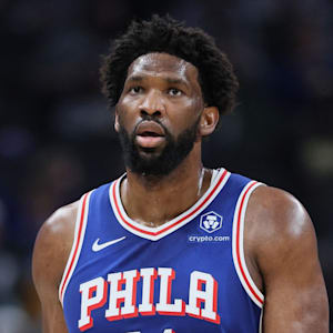 Joel Embiid | Biography, Competitions, Wins and Medals