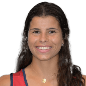 Sara BARRIOS