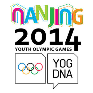 Nanjing 2014